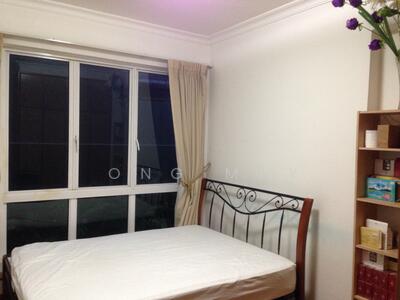 For Rent - Emerald Garden