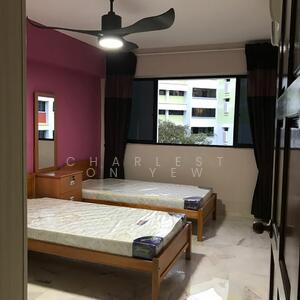 For Rent - 409 Hougang Avenue 10