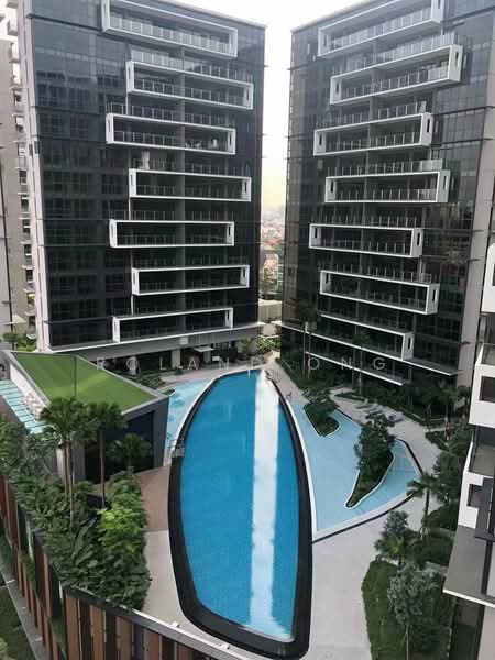 The Poiz Residences, 2 Meyappa Chettiar Road, 2 Bedrooms, 775 sqft, Condominium For Rent, by Roland Ong, 21602664 - PropertyGuru.com.sg