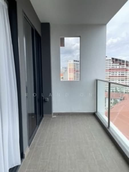 The Poiz Residences, 2 Meyappa Chettiar Road, 2 Bedrooms, 775 sqft, Condominium For Sale, by Roland Ong, 21602672 - PropertyGuru.com.sg