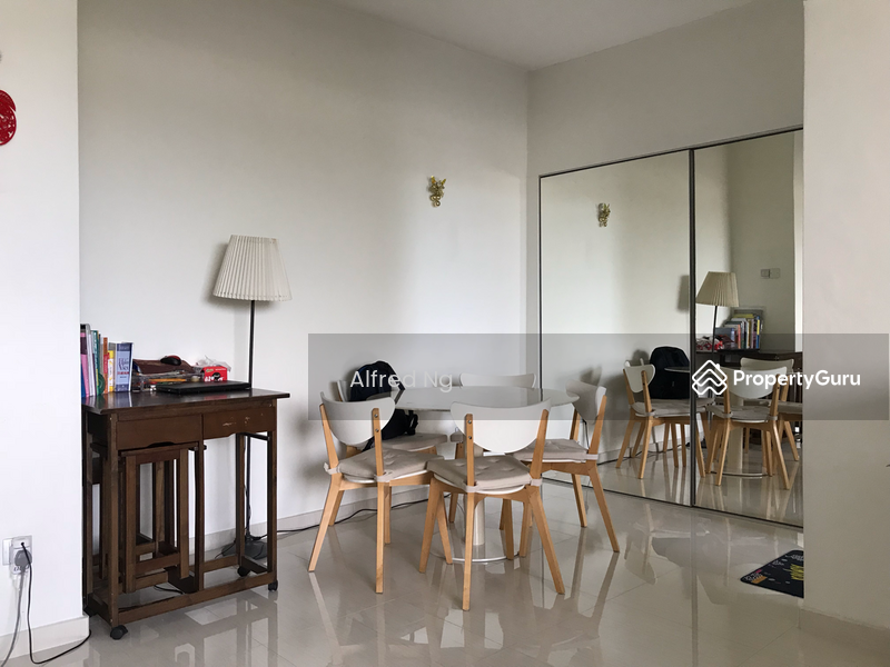 For Rent - Hillcrest Arcadia