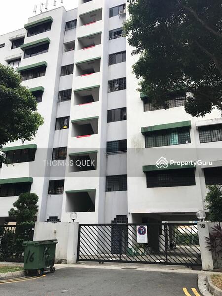facade
