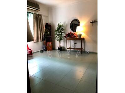 For Rent - Delight Court