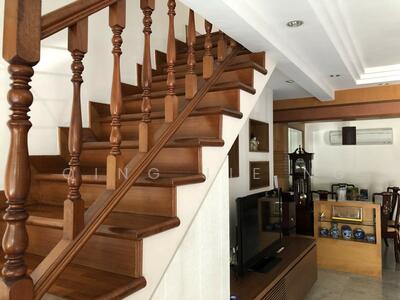 For Rent - Jalan Mulia