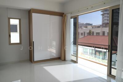 For Rent - Liiv Residences