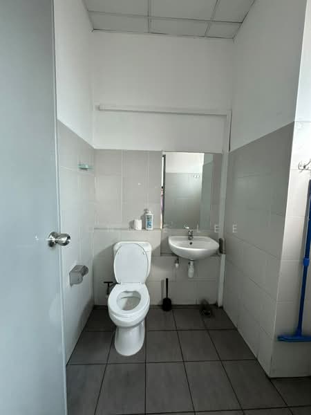 Premier @ Kaki Bukit, 8 Kaki Bukit Avenue 4, 1,593 sqft, Factory / Workshop (B2) For Rent, by Connie Lee, 21603684 - CommercialGuru.com.sg