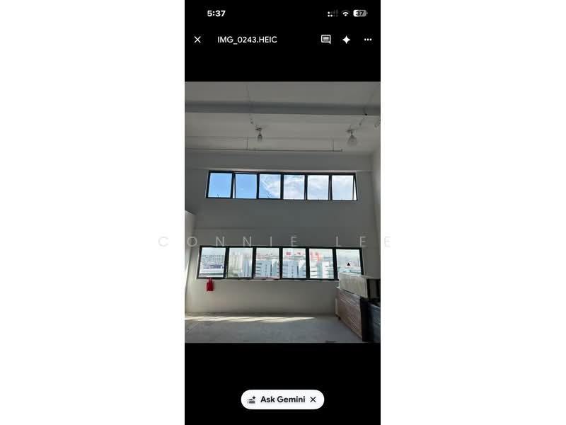 Premier @ Kaki Bukit, 8 Kaki Bukit Avenue 4, 1,593 sqft, Factory / Workshop (B2) For Rent, by Connie Lee, 21603684 - CommercialGuru.com.sg