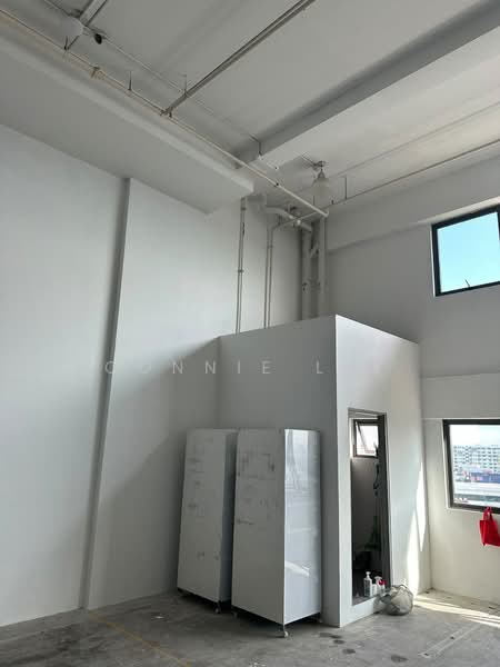 Premier @ Kaki Bukit, 8 Kaki Bukit Avenue 4, 1,593 sqft, Factory / Workshop (B2) For Rent, by Connie Lee, 21603684 - CommercialGuru.com.sg