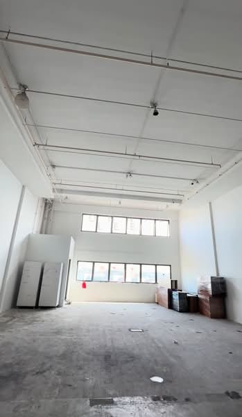 Premier @ Kaki Bukit, 8 Kaki Bukit Avenue 4, 1,593 sqft, Factory / Workshop (B2) For Rent, by Connie Lee, 21603684 - CommercialGuru.com.sg