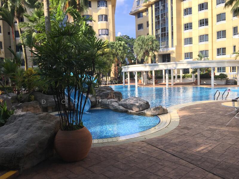 Westcove Condo, 10 West Coast Crescent, 2 Bedrooms, 1100 sqft, Condos