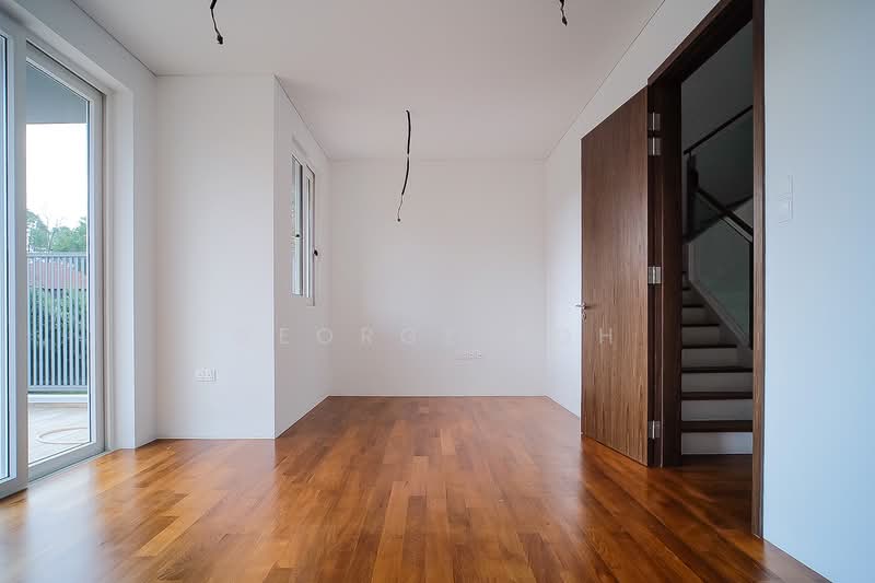 3.5 Storey Semi-D with Private Lift, Jalan Kerayong, 5 Bedrooms, 3,300 sqft, Semi-Detached House For Rent, by George Koh 许晋铨, 21604479 - PropertyGuru.com.sg