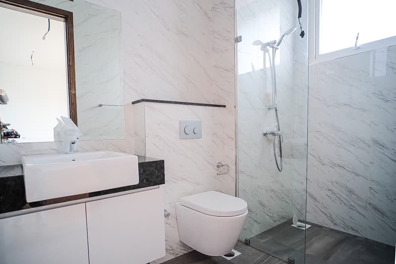 3.5 Storey Semi-D with Private Lift, Jalan Kerayong, 5 Bedrooms, 3,300 sqft, Semi-Detached House For Rent, by George Koh 许晋铨, 21604479 - PropertyGuru.com.sg