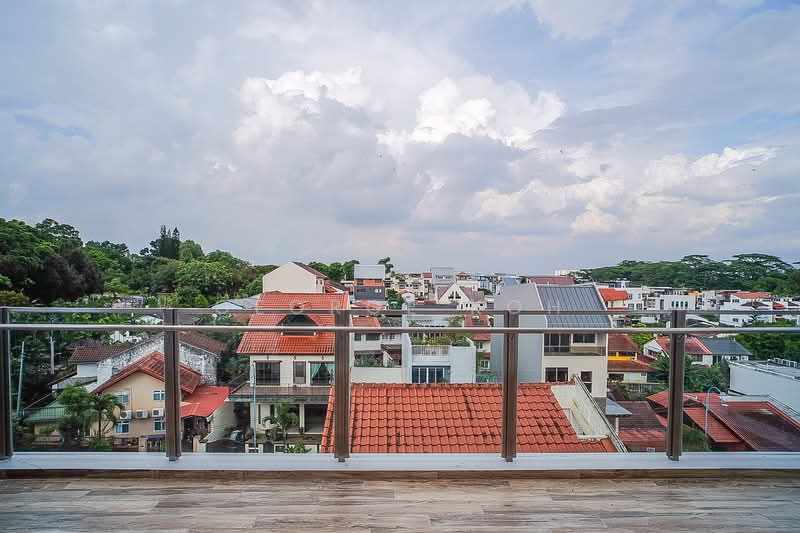 3.5 Storey Semi-D with Private Lift, Jalan Kerayong, 5 Bedrooms, 3,300 sqft, Semi-Detached House For Rent, by George Koh 许晋铨, 21604479 - PropertyGuru.com.sg