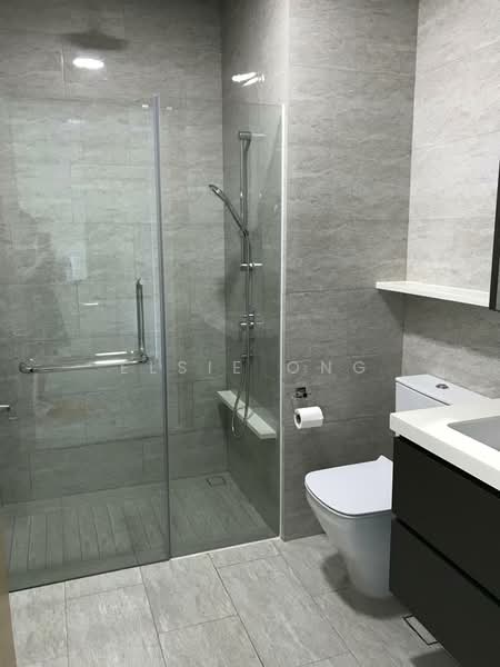 City Gate, 371 Beach Road, 1 Bedroom, 452 sqft, Apartment For Rent, by Elsie Ong, 21604525 - PropertyGuru.com.sg