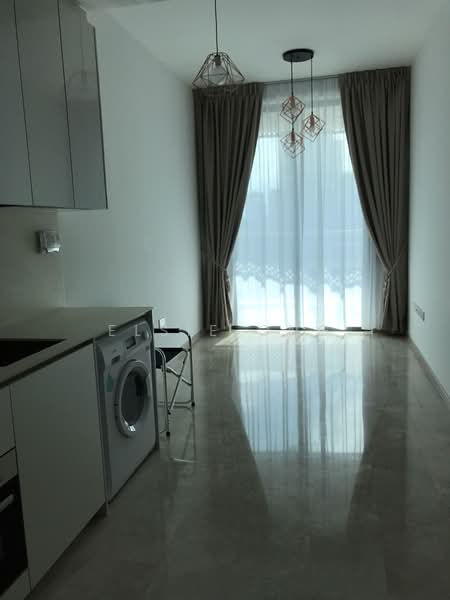 City Gate, 371 Beach Road, 1 Bedroom, 452 sqft, Apartment For Rent, by Elsie Ong, 21604525 - PropertyGuru.com.sg