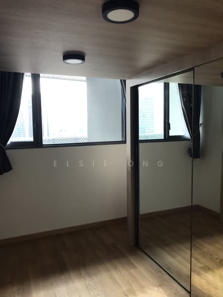 City Gate, 371 Beach Road, 1 Bedroom, 452 sqft, Apartment For Rent, by Elsie Ong, 21604525 - PropertyGuru.com.sg