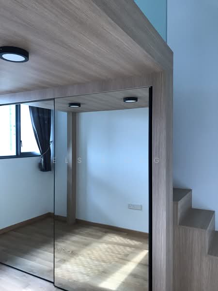 City Gate, 371 Beach Road, 1 Bedroom, 452 sqft, Apartment For Rent, by Elsie Ong, 21604525 - PropertyGuru.com.sg