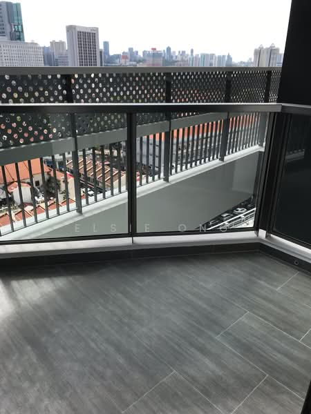 City Gate, 371 Beach Road, 1 Bedroom, 452 sqft, Apartment For Rent, by Elsie Ong, 21604525 - PropertyGuru.com.sg