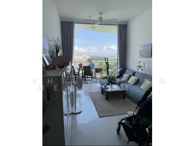 For Rent - Kallang Riverside