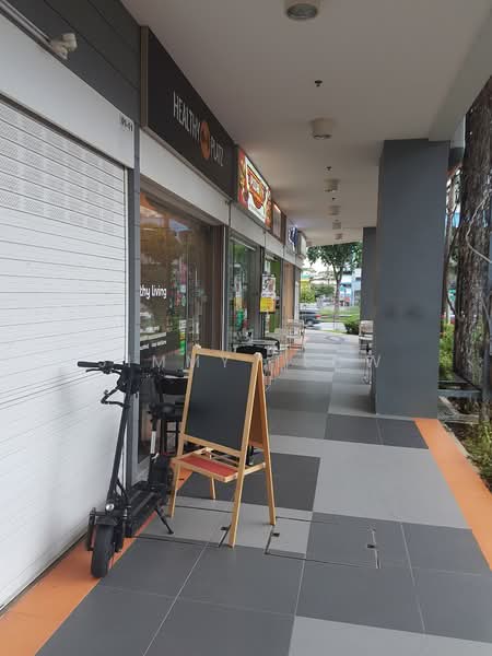 WIS @ Changi, 116 Changi Road, 323 sqft, Food & Beverage For Rent, by Jimmy Teow, 21604827 - CommercialGuru.com.sg