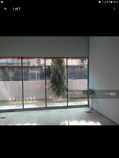 WIS @ Changi, 116 Changi Road, 323 sqft, Food & Beverage For Rent, by Jimmy Teow, 21604827 - CommercialGuru.com.sg
