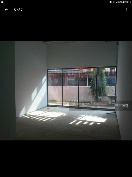 WIS @ Changi, 116 Changi Road, 323 sqft, Food & Beverage For Rent, by Jimmy Teow, 21604827 - CommercialGuru.com.sg