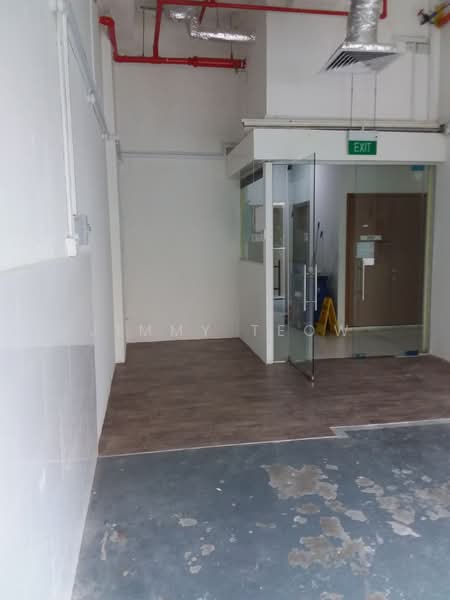 WIS @ Changi, 116 Changi Road, 323 sqft, Food & Beverage For Rent, by Jimmy Teow, 21604827 - CommercialGuru.com.sg