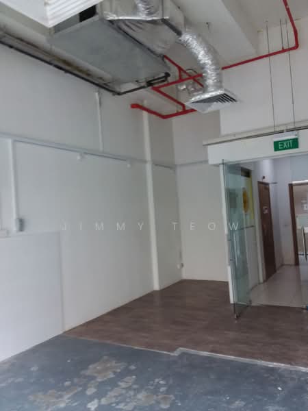 WIS @ Changi, 116 Changi Road, 323 sqft, Food & Beverage For Rent, by Jimmy Teow, 21604827 - CommercialGuru.com.sg