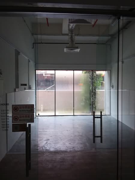 WIS @ Changi, 116 Changi Road, 323 sqft, Food & Beverage For Rent, by Jimmy Teow, 21604827 - CommercialGuru.com.sg