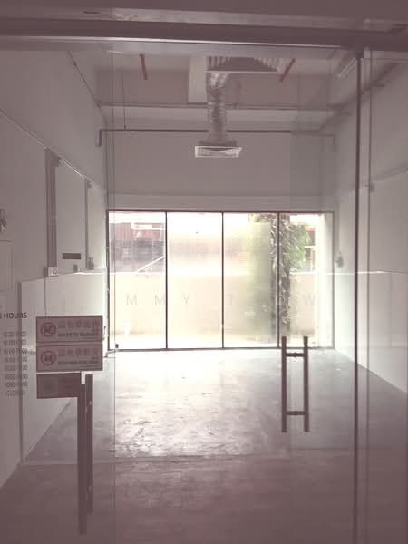 WIS @ Changi, 116 Changi Road, 323 sqft, Food & Beverage For Rent, by Jimmy Teow, 21604827 - CommercialGuru.com.sg