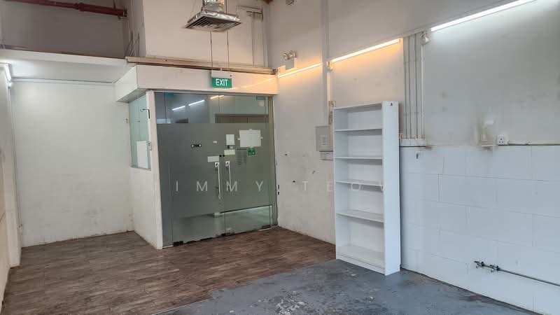 WIS @ Changi, 116 Changi Road, 323 sqft, Food & Beverage For Rent, by Jimmy Teow, 21604827 - CommercialGuru.com.sg