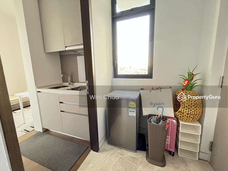 For Rent - Highline Residences