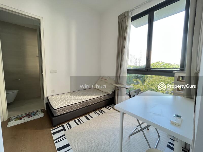 For Rent - Highline Residences