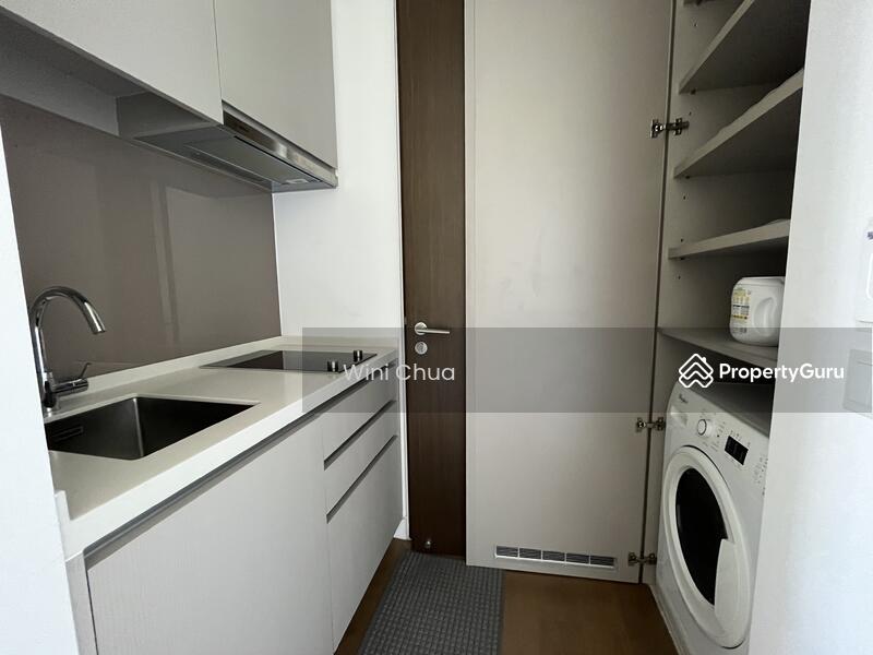 For Rent - Highline Residences