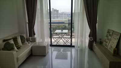 For Rent - J Gateway