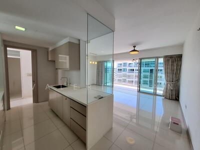 For Sale - Optima @ Tanah Merah