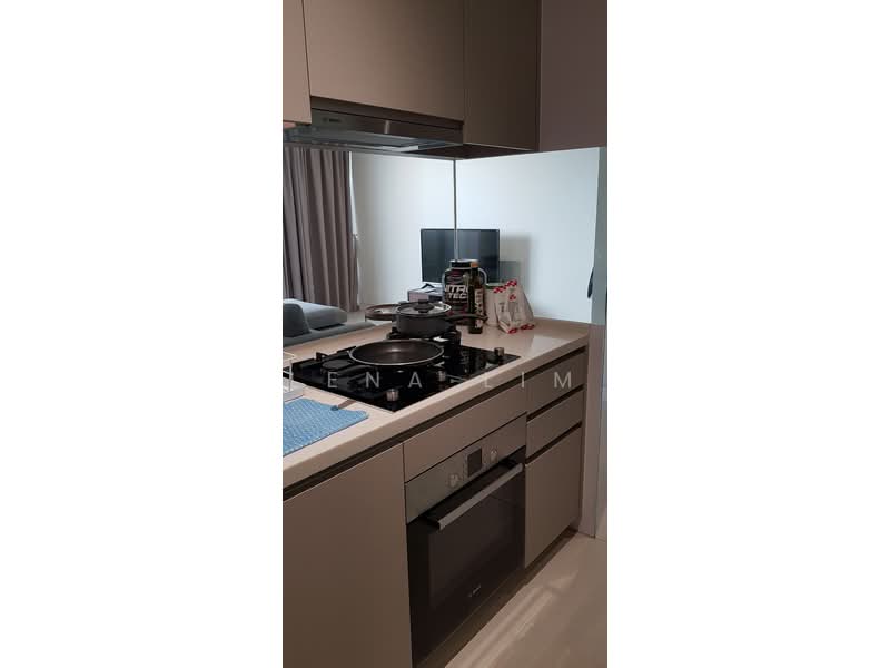 Highline Residences, 7 Kim Tian Road, 3 Bedrooms, 1,152 sqft, Condominium For Rent, by Lena Lim, 21605525 - PropertyGuru.com.sg