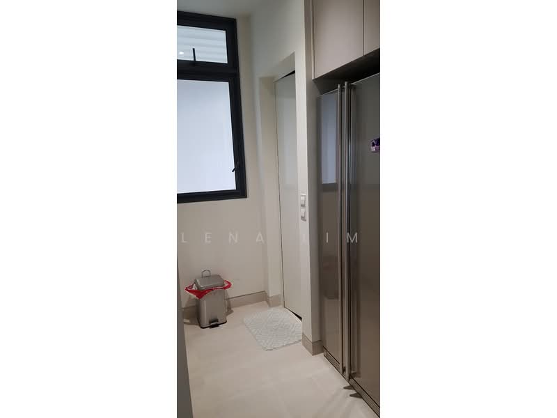 Highline Residences, 7 Kim Tian Road, 3 Bedrooms, 1,152 sqft, Condominium For Rent, by Lena Lim, 21605525 - PropertyGuru.com.sg