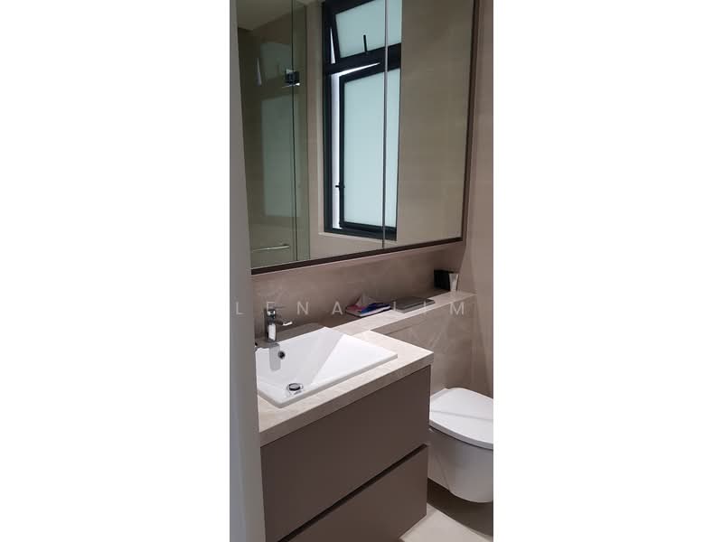 Highline Residences, 7 Kim Tian Road, 3 Bedrooms, 1,152 sqft, Condominium For Rent, by Lena Lim, 21605525 - PropertyGuru.com.sg