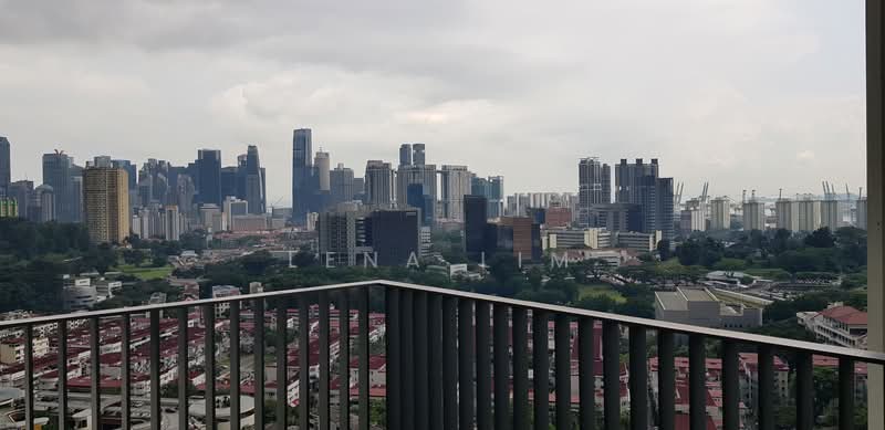 Highline Residences, 7 Kim Tian Road, 3 Bedrooms, 1,152 sqft, Condominium For Rent, by Lena Lim, 21605525 - PropertyGuru.com.sg