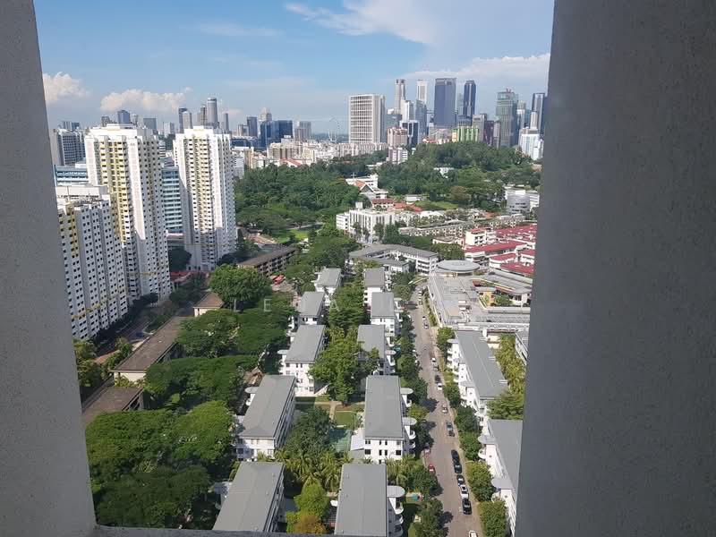 Highline Residences, 7 Kim Tian Road, 3 Bedrooms, 1,152 sqft, Condominium For Rent, by Lena Lim, 21605525 - PropertyGuru.com.sg