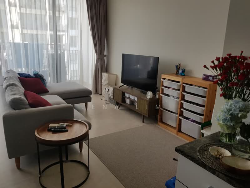 Highline Residences, 7 Kim Tian Road, 3 Bedrooms, 1,152 sqft, Condominium For Rent, by Lena Lim, 21605525 - PropertyGuru.com.sg