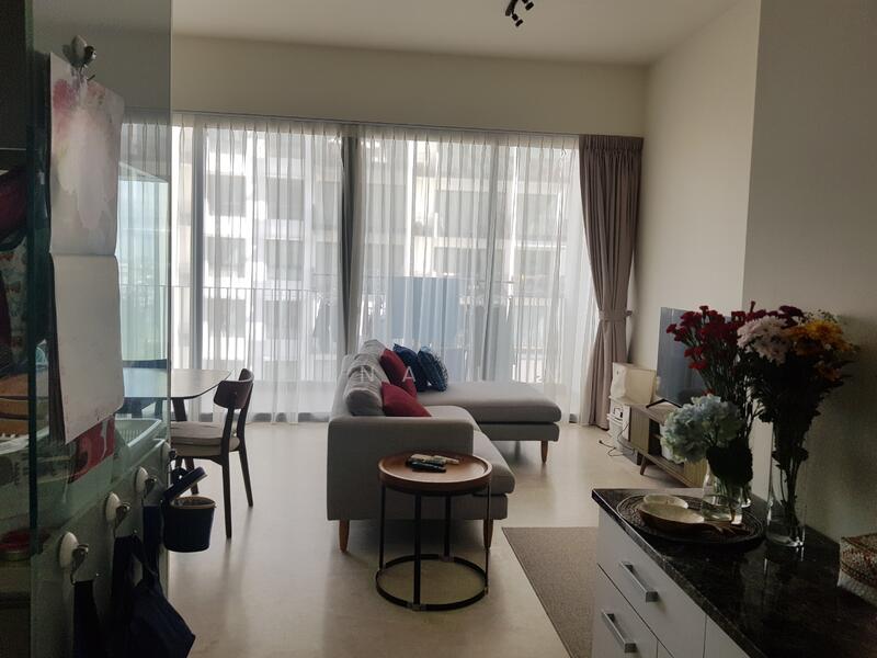 Highline Residences, 7 Kim Tian Road, 3 Bedrooms, 1,152 sqft, Condominium For Rent, by Lena Lim, 21605525 - PropertyGuru.com.sg