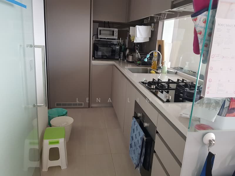 Highline Residences, 7 Kim Tian Road, 3 Bedrooms, 1,152 sqft, Condominium For Rent, by Lena Lim, 21605525 - PropertyGuru.com.sg