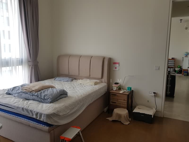 Highline Residences, 7 Kim Tian Road, 3 Bedrooms, 1,152 sqft, Condominium For Rent, by Lena Lim, 21605525 - PropertyGuru.com.sg