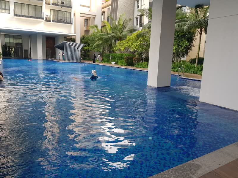 Highline Residences, 7 Kim Tian Road, 3 Bedrooms, 1,152 sqft, Condominium For Rent, by Lena Lim, 21605525 - PropertyGuru.com.sg