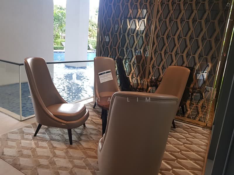 Highline Residences, 7 Kim Tian Road, 3 Bedrooms, 1,152 sqft, Condominium For Rent, by Lena Lim, 21605525 - PropertyGuru.com.sg