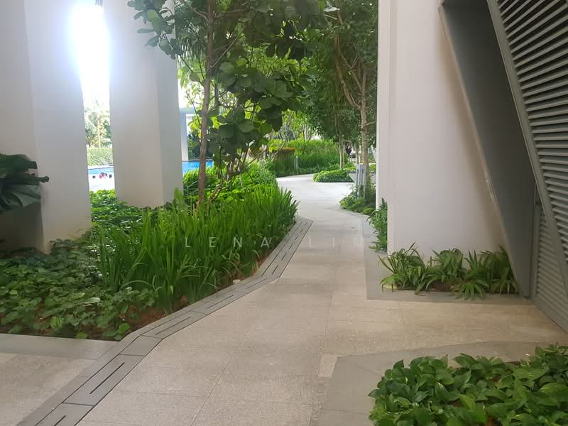 Highline Residences, 7 Kim Tian Road, 3 Bedrooms, 1,152 sqft, Condominium For Rent, by Lena Lim, 21605525 - PropertyGuru.com.sg