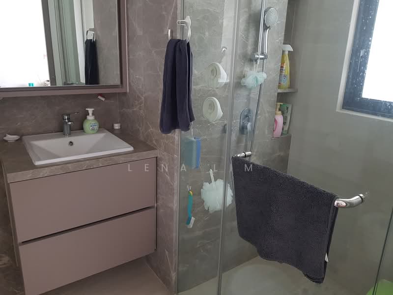 Highline Residences, 7 Kim Tian Road, 3 Bedrooms, 1,152 sqft, Condominium For Rent, by Lena Lim, 21605525 - PropertyGuru.com.sg