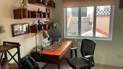 For Rent - Joo Chiat Apartments